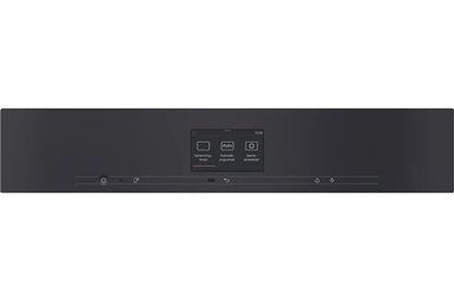 Four encastrable Miele H7660BPIN PRESTIGE