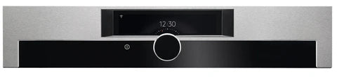 Micro-ondes combiné Aeg BFB9000QM