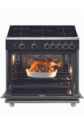 Piano de cuisson Smeg BG91IAN2