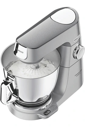 Robot pâtissier Kenwood TITANIUM CHEF BAKER XL KVL85.009SI SILVER