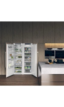 Congélateur armoire Asko FN31831EI - Encastrable 177 cm