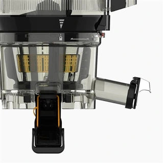 Extracteur de jus Kuvings AUTO10S B 200 W Noir