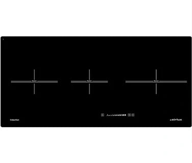 Plaque induction Airlux ATI83BK NOIR