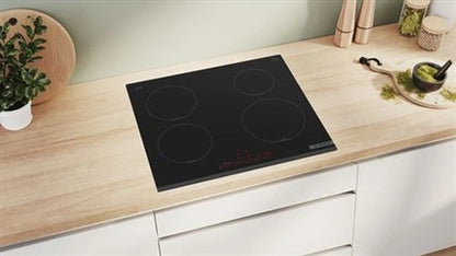 Plaque induction Bosch Serie | 6 PIE631HB1E