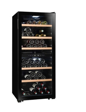 Cave de service La Sommeliere LS102DZBLACK