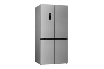 Réfrigérateur multi-portes Smeg FQI48XD