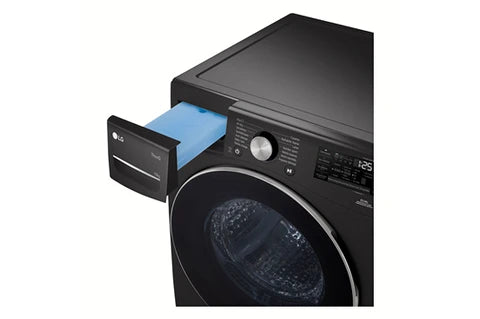 Sèche-linge à condensation Lg RH8P12BS