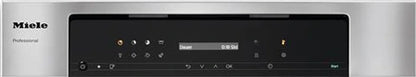 Lave-vaisselle pose libre Miele PFD 101