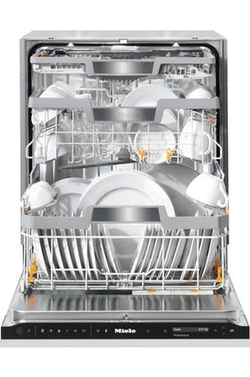 Lave-vaisselle encastrable Miele PFD104SCVIXXL - ENCASTRABLE 60CM