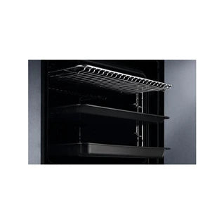 Four encastrable Electrolux Four intégrable multifonction 72l 60cm pyrolyse inox EOC8P29X