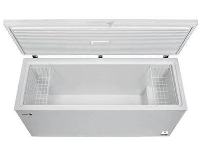 Congélateur coffre Fagor FCC700EE