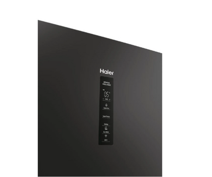 Réfrigérateur congélateur en bas Haier HTW5618DNPT