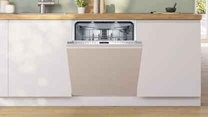 Lave-vaisselle encastrable Bosch Série 8 Lave-vaisselle tout intégrable 60 cm SMV8YCX02E