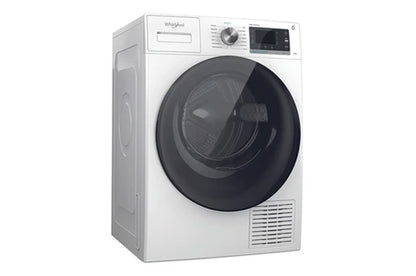 Sèche-linge pompe à chaleur Whirlpool W7D94WBFR