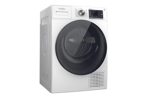 Sèche-linge pompe à chaleur Whirlpool W7D94WBFR