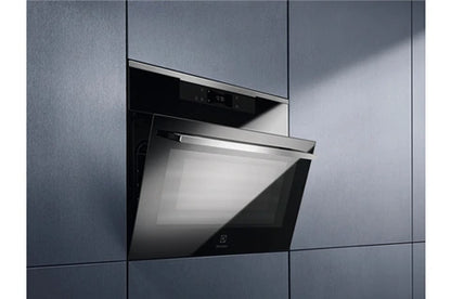 Micro-ondes combiné Electrolux KVMBE08X