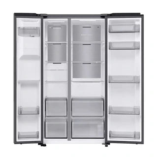Réfrigérateur américain Samsung RS70F64KDT