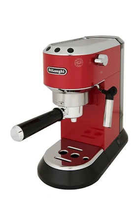 Machine à expresso Delonghi EC680R ULTRA COMPACT