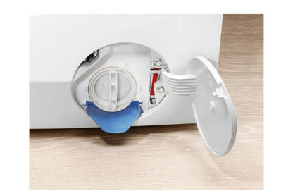 Lave-linge séchant Electrolux EW8W3816BI