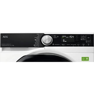 Sèche-linge pompe à chaleur Aeg TR9XA59PA