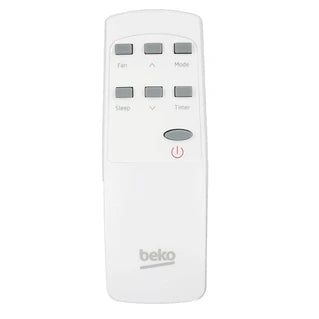 Climatiseur mobile Beko BS207C