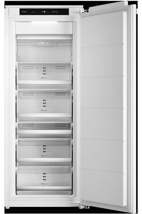 Congélateur armoire Asko FN31442EI - ENCASTRABLE 140 CM