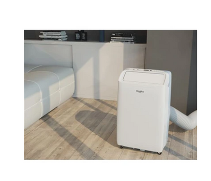 Climatiseur mobile Whirlpool PACF29COW