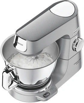 Robot pâtissier Kenwood Titanium Chef Baker KVC85.314SI