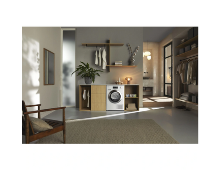 Sèche-linge pompe à chaleur Miele TEH 785 WP