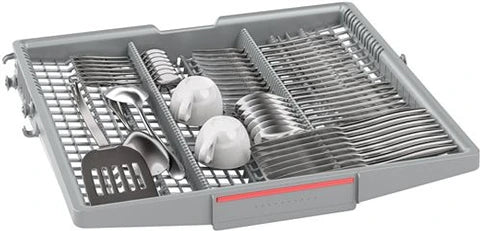 Lave-vaisselle pose libre Bosch SMS4EMC25E