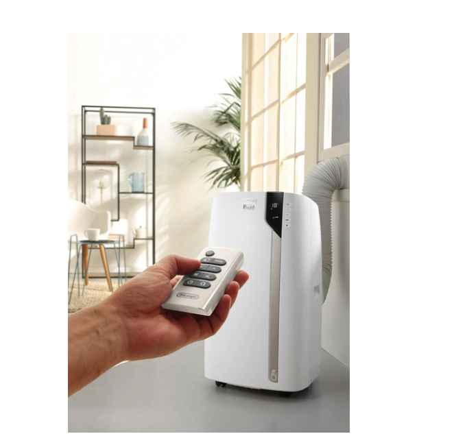 Climatiseur mobile Delonghi PAC EM 93 EXTREME