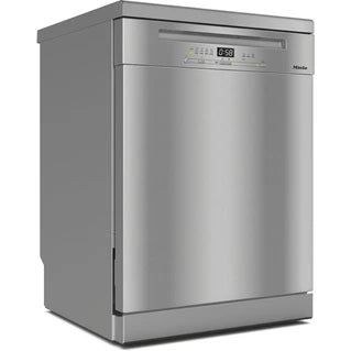 Lave-vaisselle pose libre Miele G 5812 ActiveP Front