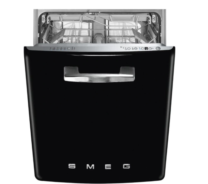 Lave-vaisselle encastrable Smeg STFABBL3 - ENCASTRABLE 60CM