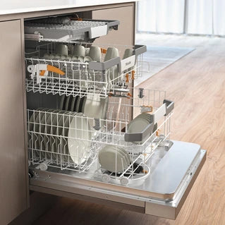 Lave-vaisselle encastrable Miele G7600 SCI IN AUTODOS - ENCASTRABLE 60 CM