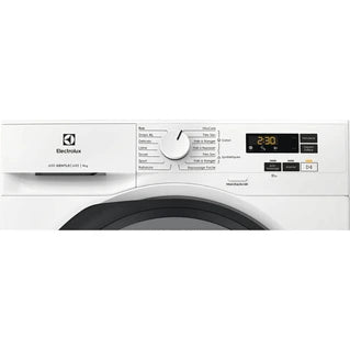 Sèche-linge pompe à chaleur Electrolux EWHI619G5BO