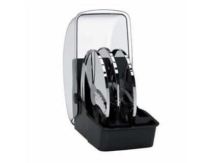 Robot multifonction Magimix 18712F CS 5200 XL PREMIUM NOIR