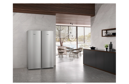 Congélateur armoire Miele FNS 4382 D