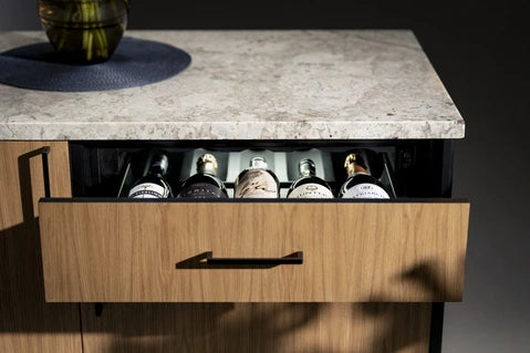 Cave de service Dometic TIROIR - DB5C
