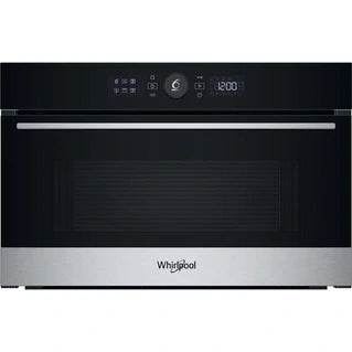 Micro-ondes + Gril Whirlpool WMD54MXF Absolute Inox