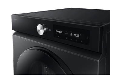 Lave-linge hublot Samsung WW11DB7B94GB BESPOKE AI