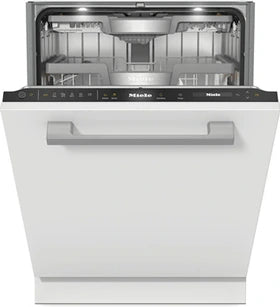 Lave-vaisselle encastrable Miele G 7765 SCVI XXL AutoDos - ENCASTRABLE 60 CM