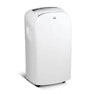 Climatiseur mobile Remko monobloc MKT 295 Eco 40 m2 2900 W blanc