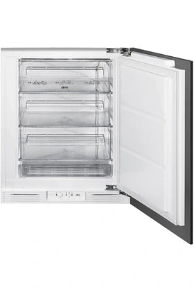 Congélateur top Smeg U8F082DE - Encastrable - 82 cm