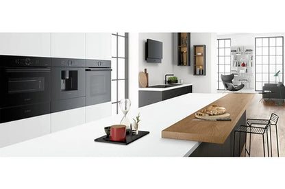 Machine à café encastrable Bosch CTL9181B0