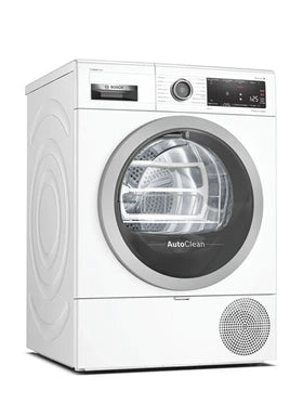 Sèche-linge pompe à chaleur Bosch WTX87M09FF AutoClean