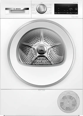 Sèche-linge pompe à chaleur Bosch WQG1421SFR SERINITY