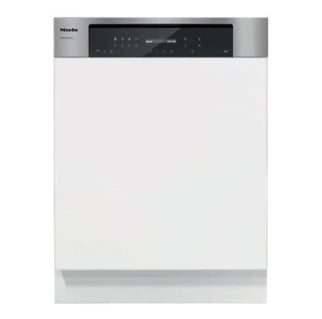 Lave-vaisselle encastrable Miele PFD 101 I - ENCASTRABLE 60 CM