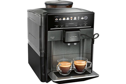 Machine à café à grain Siemens EQ.6 PLUS S700 TE657319RW