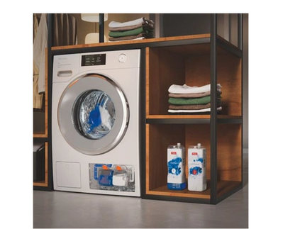 Lave-linge hublot Miele WWV980 WPS TWINDOS