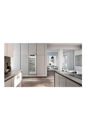 Congélateur armoire Liebherr SIFNDI 4556-22 - Encastrable 140 cm